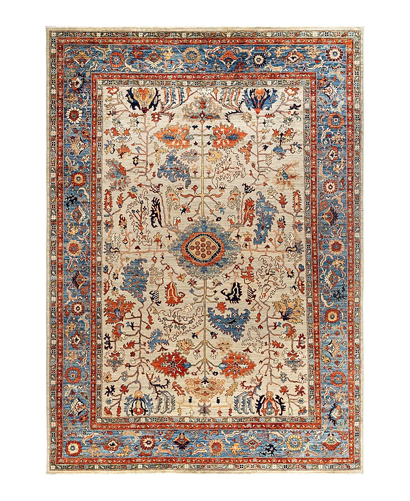 Bloomingdale's Serapi M1992 Area Rug, 9'11 x 13'10
