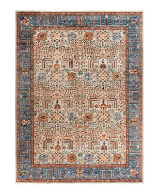 Bloomingdale's Serapi M1992 Area Rug, 8'10 x 12'