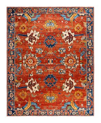 Bloomingdale's - Bloomingdale's Serapi M1992 Area Rug, 8'2" x 10'3"