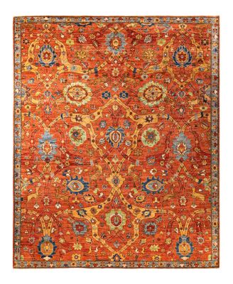 Bloomingdale's Serapi M1992 Area Rug, 8'2 x 9'9