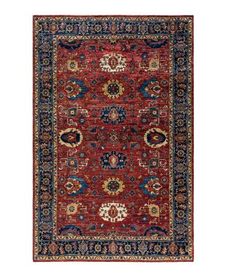 Bloomingdale's Serapi M1992 Area Rug, 6' x 9'5