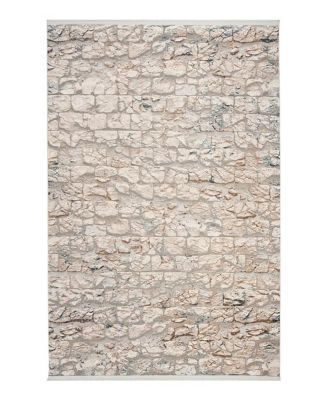 Safavieh Eclipse ECL185B Area Rug, 4' x 6'