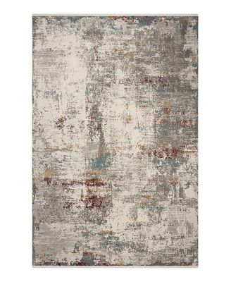 Safavieh Eclipse ECL233F Area Rug, 8' x 10'