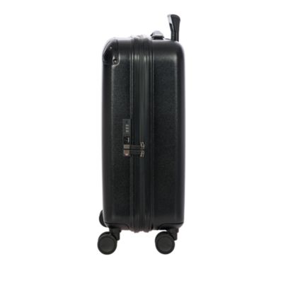 Amalfi 21&amp;quot; Carry On Spinner Suitcase