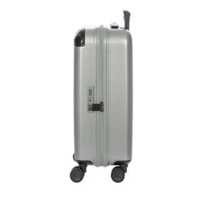 Amalfi 21&amp;quot; Carry On Spinner Suitcase