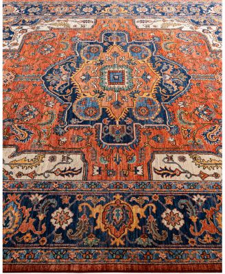 Bloomingdale's Serapi M1992 Area Rug, 8'1" x 10'3"