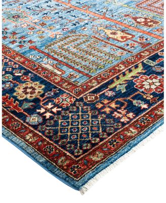 Bloomingdale's Serapi M1992 Area Rug, 8'2" x 9'10"