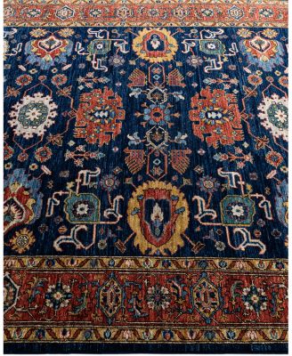 Bloomingdale's Serapi M1992 Area Rug, 6'1" x 8'10"