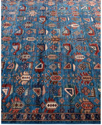 Bloomingdale's Serapi M1992 Area Rug, 6' x 9'1"