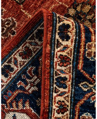 Bloomingdale's Serapi M1992 Area Rug, 6' x 8'11"