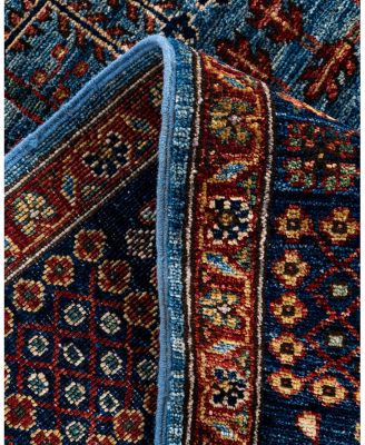 Bloomingdale's Serapi M1992 Area Rug, 6'2" x 8'8"