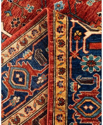 Bloomingdale's Serapi M1992 Area Rug, 6'1" x 8'8"