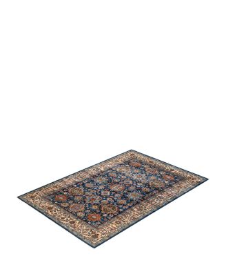 Bloomingdale's Serapi M1992 Area Rug, 6'1" x 8'11"