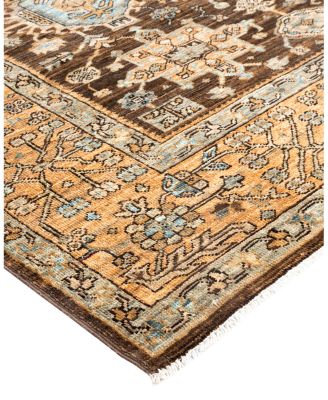 Bloomingdale's Serapi M1992 Area Rug, 6'5" x 8'11"