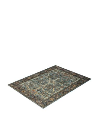 Bloomingdale's Serapi M1992 Area Rug, 6'2" x 8'3"