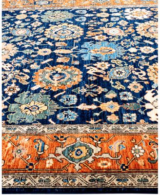 Bloomingdale's Serapi M1992 Area Rug, 6'6" x 9'7"