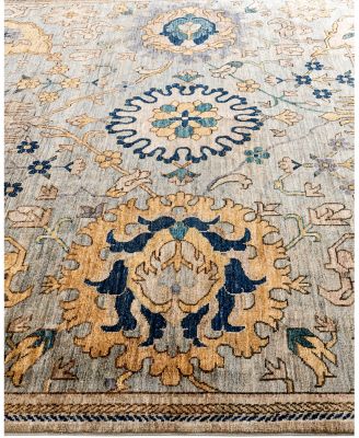 Bloomingdale's Serapi M1992 Area Rug, 6'6" x 9'7"