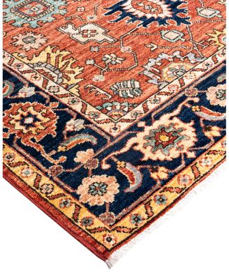 Bloomingdale&#39;s Serapi M1992 Area Rug, 4&#39; x 5&#39;11&amp;quot;