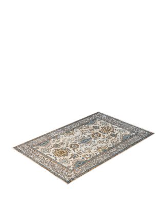 Bloomingdale's Serapi M1992 Area Rug, 3'11" x 5'10"