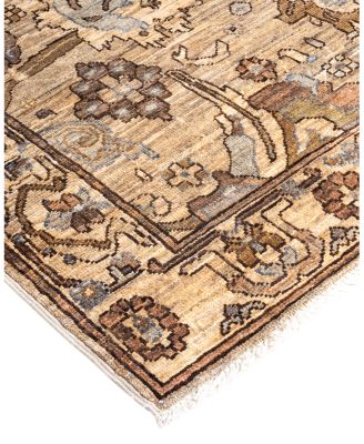 Bloomingdale's Serapi M1992 Area Rug, 3'11" x 5'11"