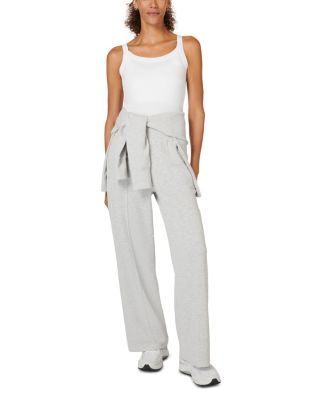 Summer Sand Wash Track Pants