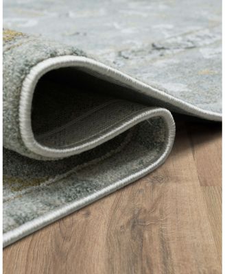 Karastan Windermere Ravenglass Area Rug, 7'10" x 10'3"