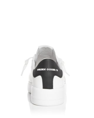 Unisex Purestar Low Top Sneakers