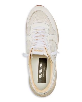 Unisex Running Low Top Sneakers