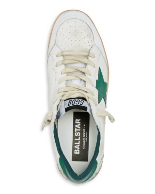 Unisex Ballstar Low Top Sneakers 