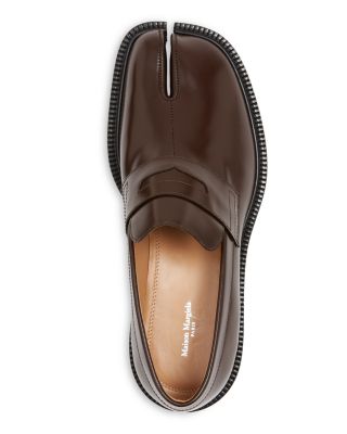Men's Tabi Penny Loafers 