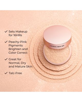 Ultra-Blur Translucent Loose Setting Powder