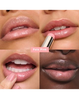 Hydrating Peptide &amp; Plumping Lip Oil Balm