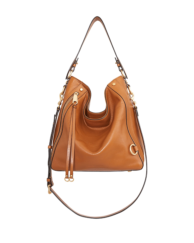 REBECCA MINKOFF M. A.B. HOBO