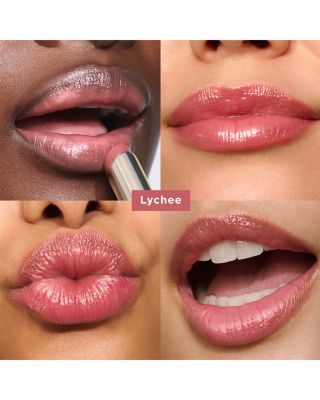 Hydrating Peptide & Plumping Lip Oil Balm