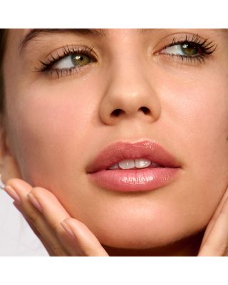 Hydrating Peptide & Plumping Lip Oil Balm