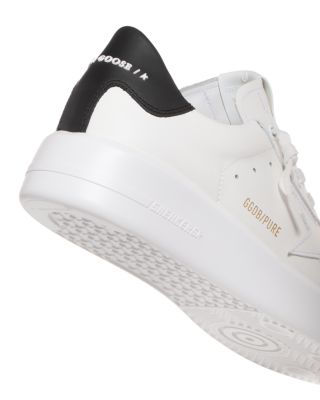 Unisex Purestar Low Top Sneakers