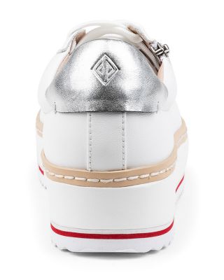 Women's Platform Sneakers