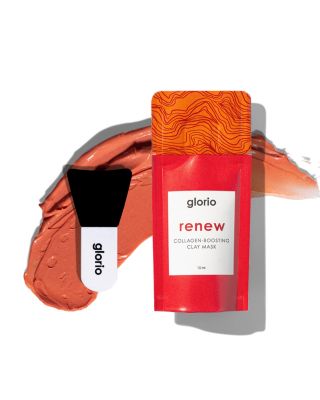 Renew Collagen Boosting Clay Mask