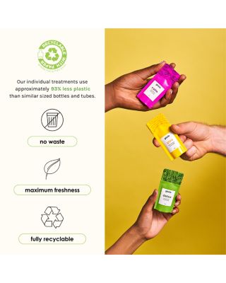 Glow Revitalizing Clay Mask