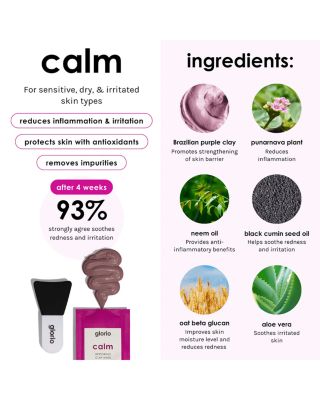 Clay Mask Discovery Kit