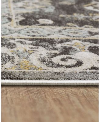 Karastan Windermere Ravenglass Area Rug, 6'6" x 9'10"