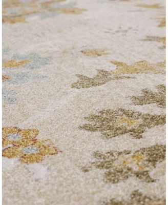 Karastan Windermere Whitehaven Area Rug, 5' x 7'6"