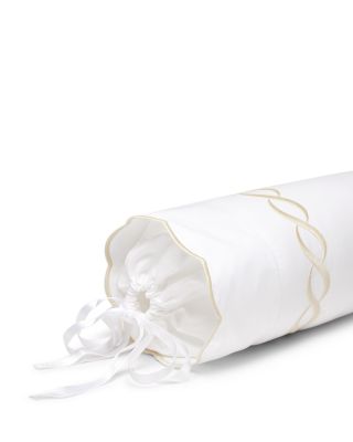 Treccia Neckroll Sham