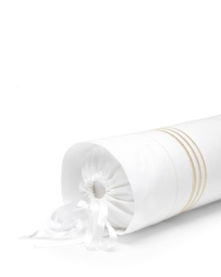 Tre Righe Neckroll Sham