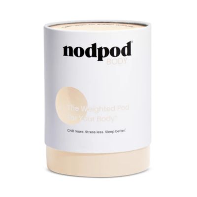 nodpod - Weighted Body Pod