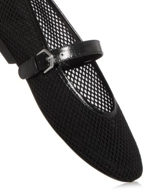 Women's Roslyn Mary Jane Ballet Flats