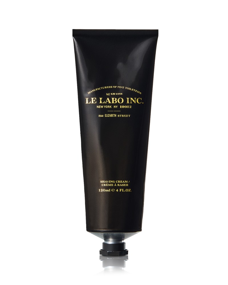 Le Labo Shaving Cream 4 oz.