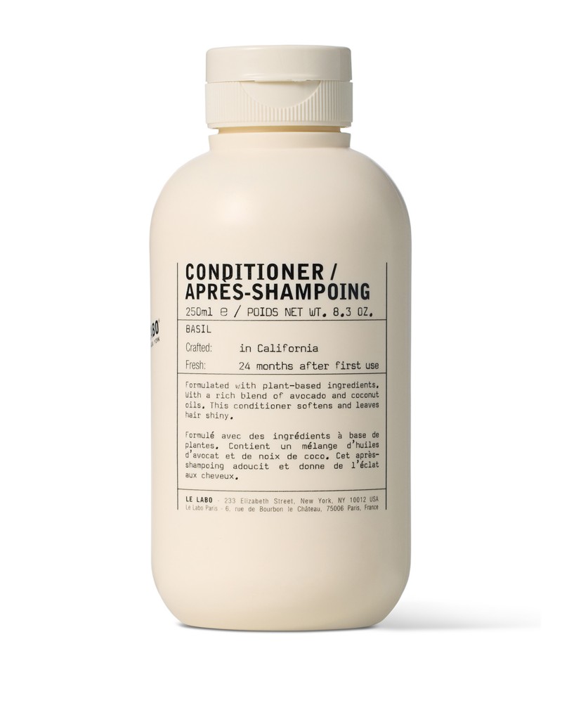 Le Labo Basil Conditioner 8.3 oz.
