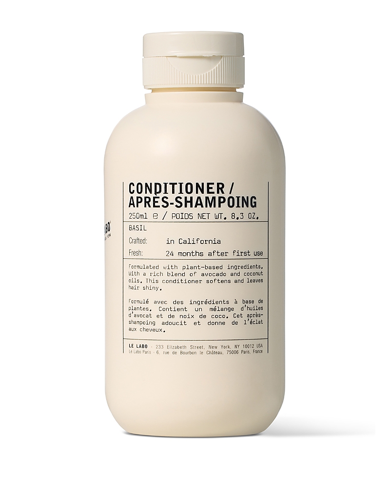 Le Labo Basil Conditioner 8.3 Oz.