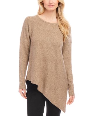 Karen Kane - Asymmetric Sweater